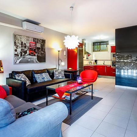 Apartamento La Cascada 108 波多黎各 外观 照片